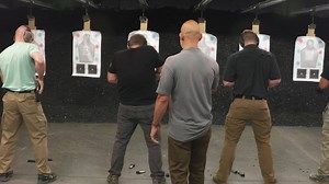Join the Personal Defense Network for FREE. Get Personal Defense & Firearm Training Video, Tips & Drills sent to you free each week. | Personal Defense Network