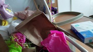 121K views · 13K reactions | We never celebrated Charley’s birthday...