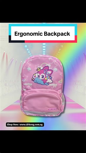 Introducing the DR.KONG Backpack in M size your ultimate spacious and durable companion for all your adventures. Designed with high-quality materials and featuring a sleek finish, this backpack provides ample storage and exceptional comfort. Equipped with adjustable straps and intelligently designed organizational compartments, it's ideal for travel, work, or outdoor excursions, ensuring you stay organized and prepared for any situation. Discover the perfect blend of style, functionality, and re