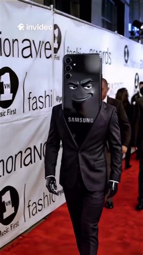 Samsung vs iPhone 2026: The ultimate head-to-head rivalry at the Tech Awards.