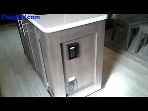 2019 Forest River RV Flagstaff super Lite 528CKWS - Flagg RV