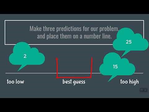 How to facilitate 3 act math tasks: an introduction.
