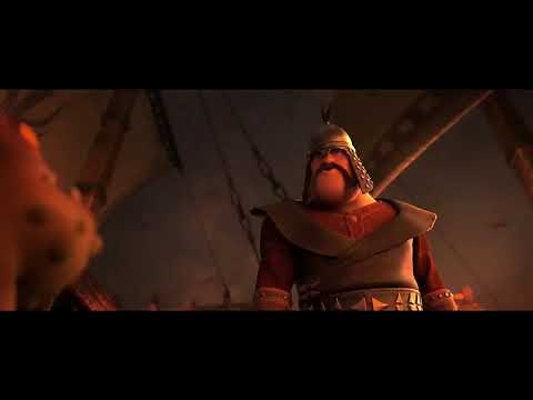 HOBGOBBLERS!! - How To Train Your Dragon The Hidden World || HTTYD 3 TV Spot