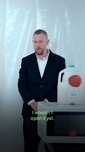 243K views · 1.3K reactions | A task they should not have opened... | Channel 4 | Facebook