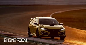 4.4K views · 150 reactions | The all new Honda Civic Type R limited...