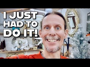 Thrifting Flea Markets & Estate Sales! Vintage Tips & Tricks