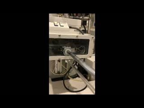 Part 2-Hitachi S-4800 Scanning electron Microscope (SEM)