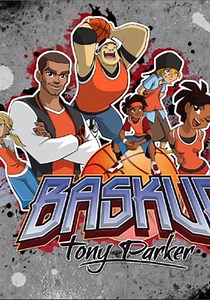 Où regarder la série Baskup en streaming
