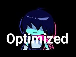 fnf - Vs kris android/pc optimized