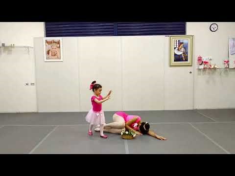 A Linda Rosa Juvenil