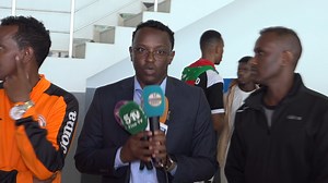 Xildhibaan Murjaan: "Dadka howshaasi lahaa waalala xisaab tamayaa, cid walboo lug lagasho ladeyn maayo". | Five Somali TV