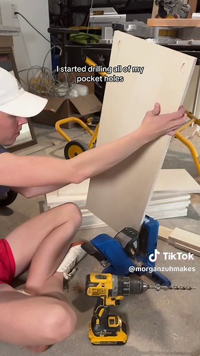 Custom Built-In Entertainment Center: Step-by-Step Guide