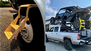 Maximizing Space and Comfort With Cutting-Edge Car Gadgets