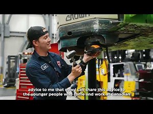 #CTCStories: Hear Tony share about our culture of belonging and collaboration.