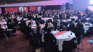 Dr. Ivan Misner, Founder and Chief Visionary Officer of BNI, visited the Philippines to celebrate the organization's 10th anniversary! 🎉 Watch 👀 Dr. Misner as he highlights the impressive growth of BNI globally, generating billions of dollars in closed business for its members, attributing part of this success to the focus on lifelong learning, which is a core value that Filipino members have particularly embraced. Dr. Misner also highlights how the Philippines is not only embracing BNI’s core