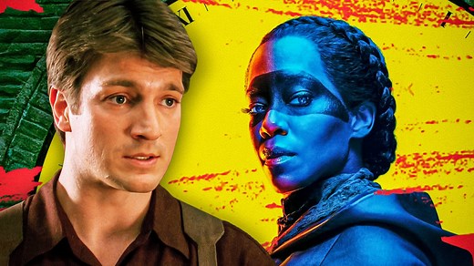 10 Best TV Shows With Only One Season