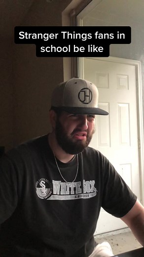 Never Ending Story and Planck's Constant Explained | Stranger Things Fans Reactions