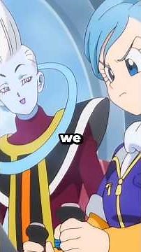 Bulma EXPOSED Herself In The Dragon Ball Super: Broly Movie 😭