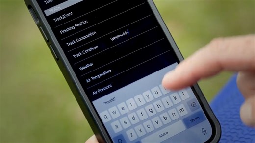 Like having factory team support in your pocket, Yamaha's groundbreaking Power Tuner App sets the industry standard for comprehensive, user-friendly tuneability. With an intuitive “Quick Setting” slide bar and a host of other advanced features, it's the ultimate track-side tuner for dialed-in performance! And new for 2026, all Yamaha four-strokes now include an ECU lock feature for added security. #Yamaha #BLUCRU #PowerTuner #YZ450F #YZ250F | DHY Motorsports