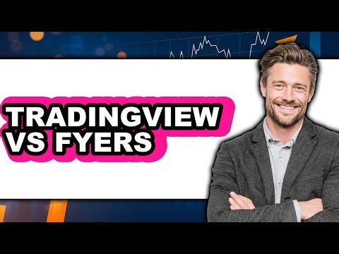 TradingView vs Fyers - Full Comparison