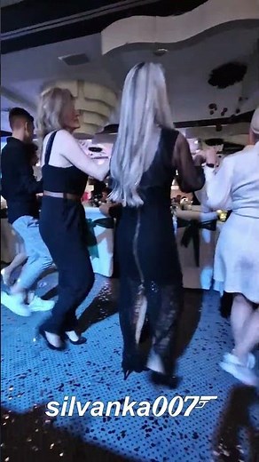 BARBA YANI GREEK DANCE GREEK NIGHT | Celebrate New Year 2024 | Traditional Dance Viral TikTok Shorts
