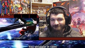 Gurren Lagann Parallel Works