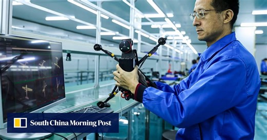 China’s strategic ‘little giant’ firms quickly rise to 14,600, surpass 2025 goal