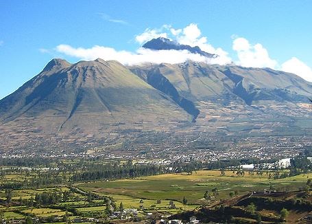 PROVINCIA DE IMBABURA: Historia, límites, cantones y más