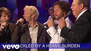 He Touched Me (Lyric Video / Live At Studio C, Gaither Studios, Alexandria, IN / 2009) Chords - ChordU