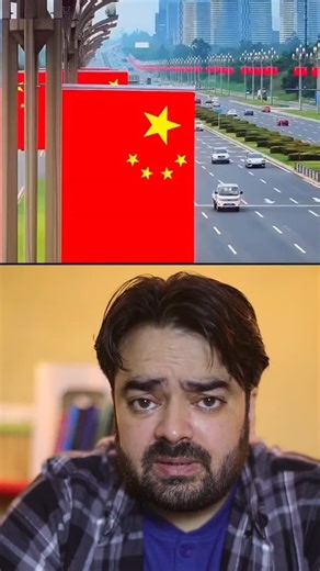 China’s Driverless Truck Changing the Future of Transport 🚛🤖 . . China has launched its next big innovation — AI-powered driverless trucks! These futuristic vehicles can drive safely without human control, using sensors and smart navigation. 🌏 From highways to logistics hubs, this technology could revolutionize delivery and transport across the world. Would you trust a driverless truck on the road? 🚚💭 . . #ChinaInnovation #DriverlessTruck #AIFuture #TechRevolution #SmartTransport #Autonomou