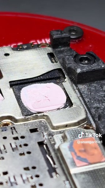 Perbaikan Kamera Redmi Note 10 Pro: Solusi Problem