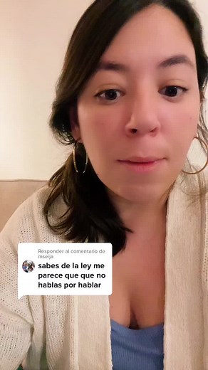 Bettiana Díaz Rey on TikTok