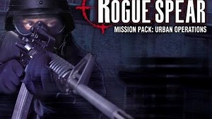 Tom Clancy's Rainbow Six Urban Operations Intro