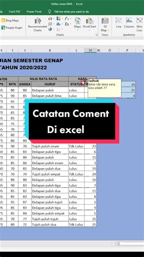 Tutorial ID on TikTok