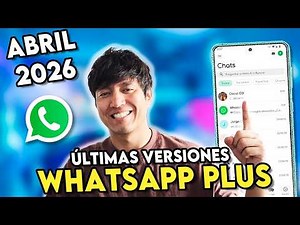 WHATSAPP PLUS 2026 LATEST VERSION 🔥 DOWNLOAD AND INSTALL WHATSAPP PLUS FROM SCRATCH WITHOUT ERRORS