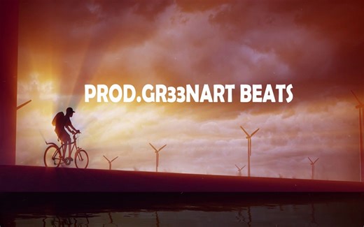 【免费伴奏】让这首抓耳的Beat陪着你一起踏上远方的路（Pop/Melodic Trap Type Beat）