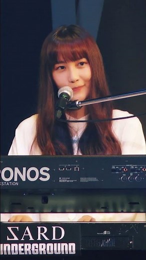 #これからの君に乾杯 #Shorts #SARDUNDERGROUND #オリジナル曲 #ZARD #ZARD公式トリビュートバンド