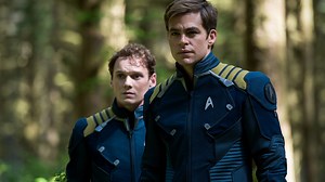 'Star Trek Beyond' Review: The Franchise's Final Frontier