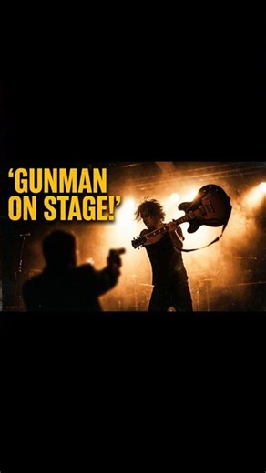 Keith Richards Saved the Show With His Guitar #keithrichards #rollingstones #legend