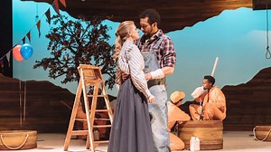 3 comments | Stanley Yelnats is digging Holes... not for the dead ⚰...