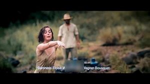 Ana de Armas Eden 2024