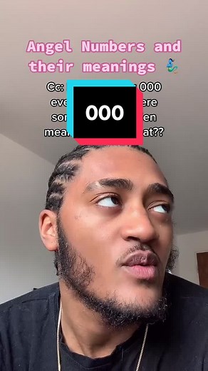 Decoding the Spiritual Meaning of Angel Number 000