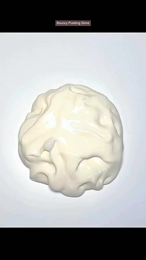 White Slime 🤍 Too smooth to handle! 😍✨ #Slime #SlimeVideo #SatisfyingVideos #SlimeASMR #SlimeLovers #OddlySatisfying #RelaxingVideo #Viral #Trending #Explore #Reels #ViralVideo #FYP #MustWatch #ReelTrend | Squeezy Slime