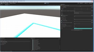 Unity3d Fundamentals of Virtual Reality