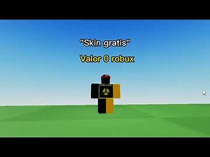 Ideas de skins gratis para tu avatar de roblox | CHSRRoblox