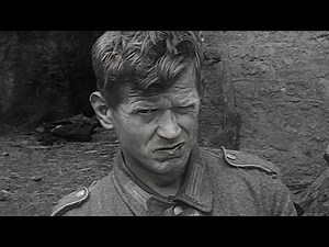 Victory at Sea (1953) | E22 | ‘The Fate of Europe’