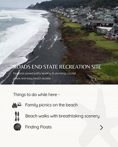 Meredith Lodging on Reels