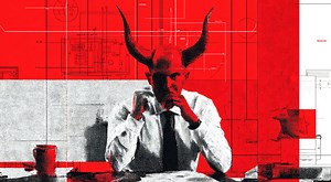 AI agent tried to ruin developer’s reputation just because he said no