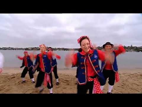 Go Captain Feathersword, Ahoy! (TV Series 5) (Episode 4)