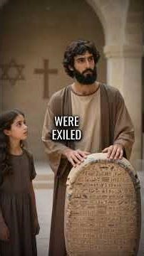 This Ancient Prophet Invented Good vs Evil 2600 Years Ago